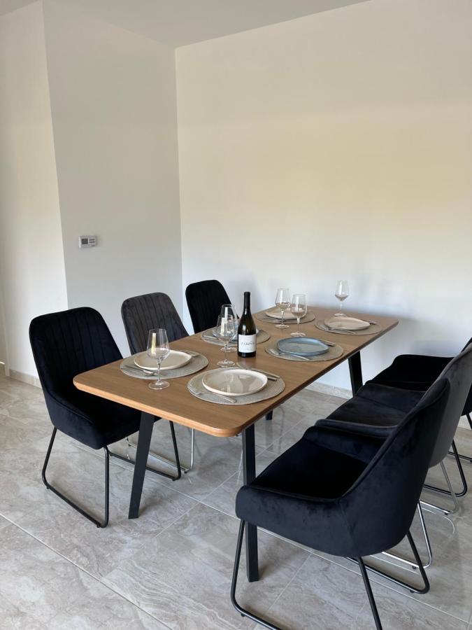 Modern Home Ula Brtonigla Extérieur photo