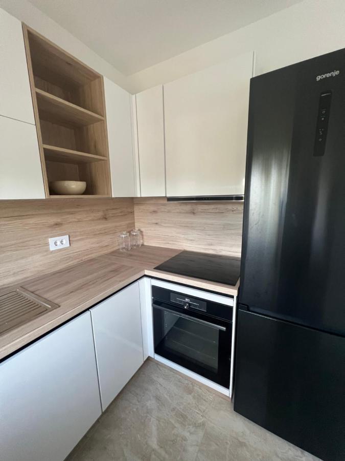 Modern Home Ula Brtonigla Extérieur photo