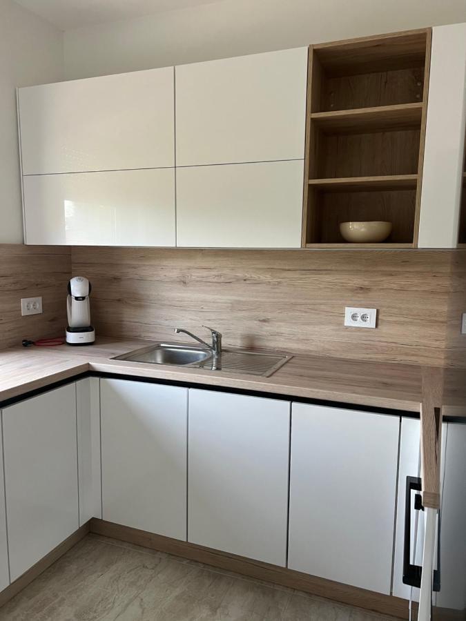 Modern Home Ula Brtonigla Extérieur photo